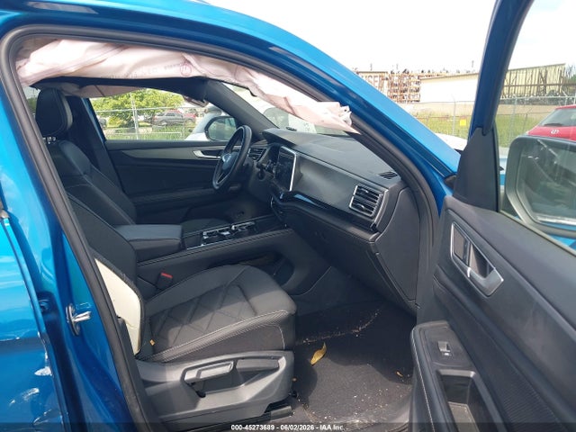 Продажа на аукционе авто 2024 Volkswagen Atlas Cross Sport 2.0t Se W/technology, vin: 1V2KE2CA8RC250381, номер лота: 45273689