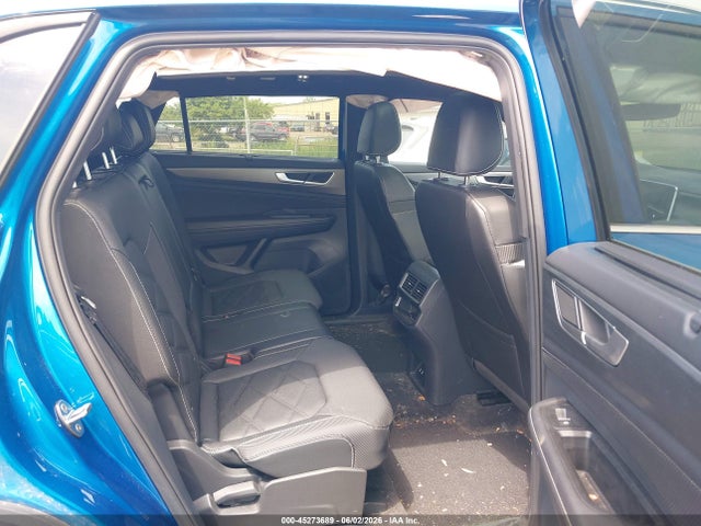 Продажа на аукционе авто 2024 Volkswagen Atlas Cross Sport 2.0t Se W/technology, vin: 1V2KE2CA8RC250381, номер лота: 45273689