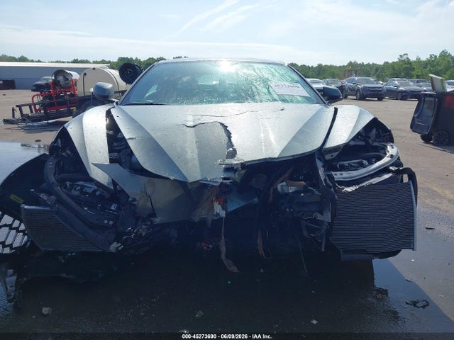Chevrolet Corvette Stingray Rwd 2lt 2023 1G1YB2D40P5111790 Image 12