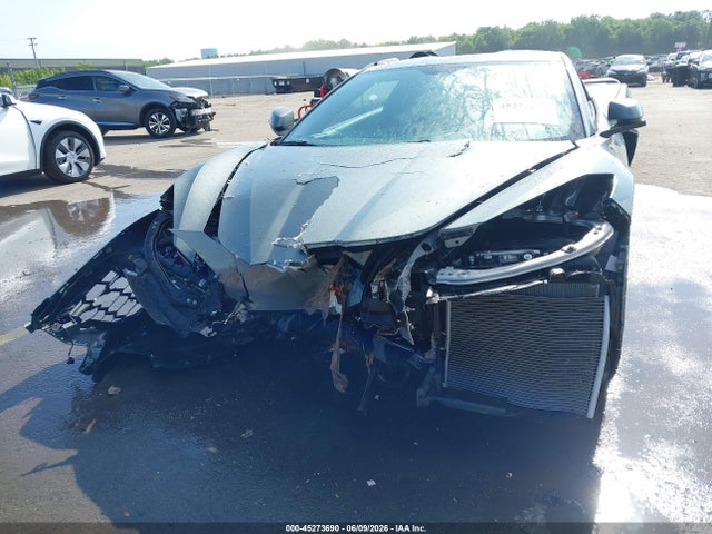 Chevrolet Corvette Stingray Rwd 2lt 2023 1G1YB2D40P5111790 Image 6