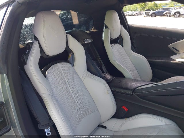 Chevrolet Corvette Stingray Rwd 2lt 2023 1G1YB2D40P5111790 Image 8