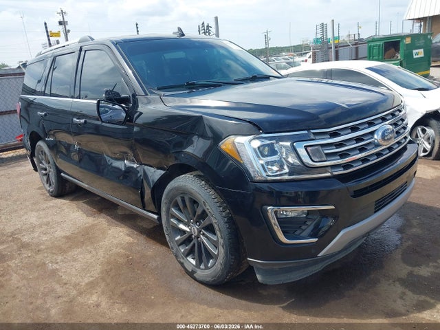 Aukcja sprzedaży 2020 Ford Expedition Limited, vin: 1FMJU1KT1LEA99923, numer aukcji: 45273700