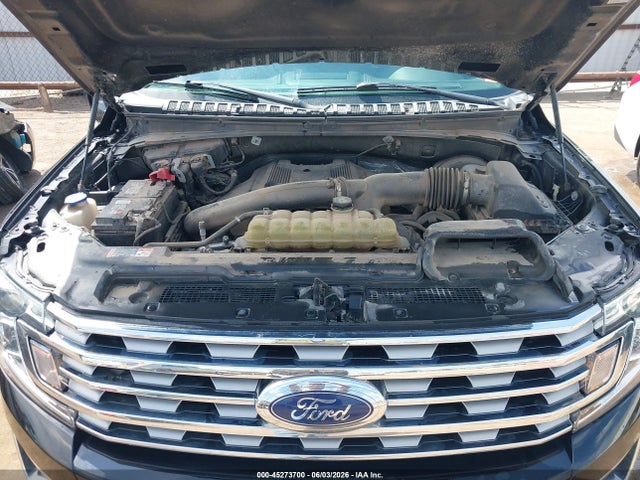 Aukcja sprzedaży 2020 Ford Expedition Limited, vin: 1FMJU1KT1LEA99923, numer aukcji: 45273700