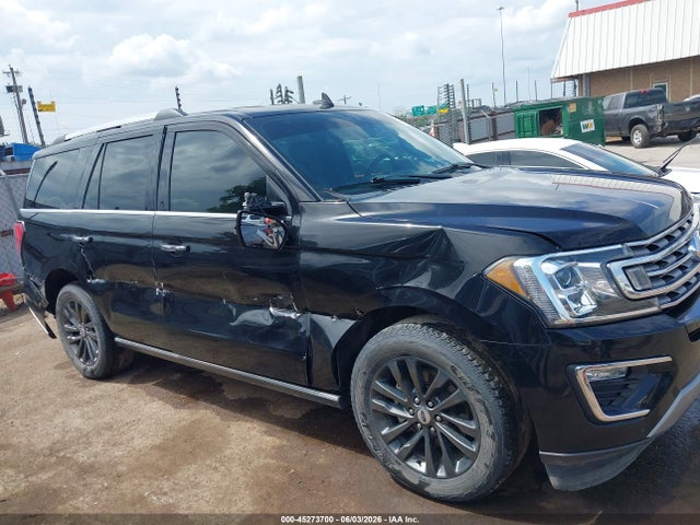Aukcja sprzedaży 2020 Ford Expedition Limited, vin: 1FMJU1KT1LEA99923, numer aukcji: 45273700