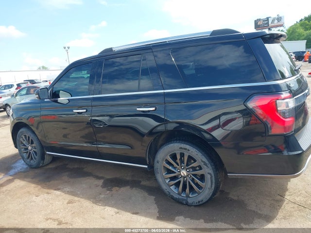 Aukcja sprzedaży 2020 Ford Expedition Limited, vin: 1FMJU1KT1LEA99923, numer aukcji: 45273700