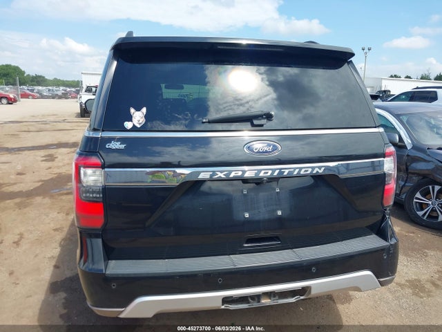 Aukcja sprzedaży 2020 Ford Expedition Limited, vin: 1FMJU1KT1LEA99923, numer aukcji: 45273700