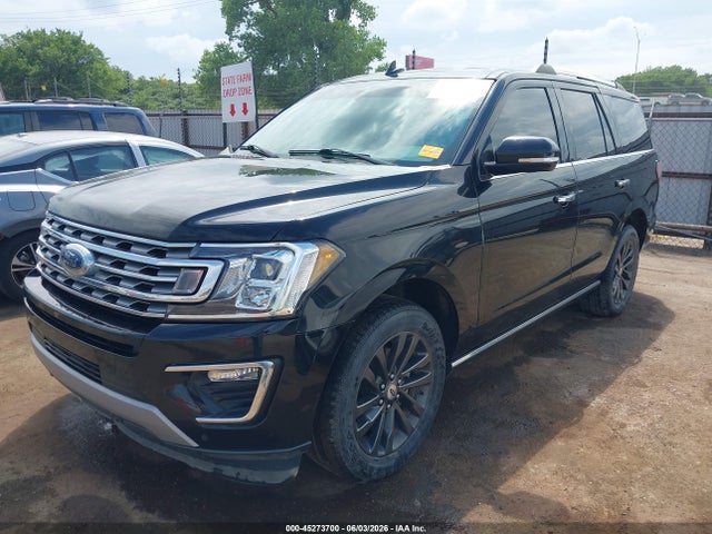 Aukcja sprzedaży 2020 Ford Expedition Limited, vin: 1FMJU1KT1LEA99923, numer aukcji: 45273700