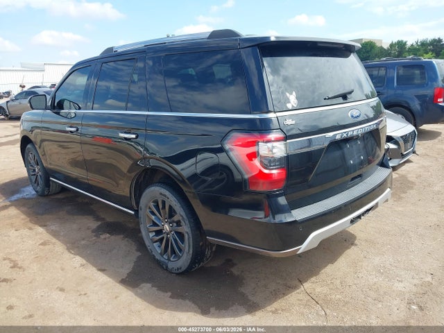 Aukcja sprzedaży 2020 Ford Expedition Limited, vin: 1FMJU1KT1LEA99923, numer aukcji: 45273700