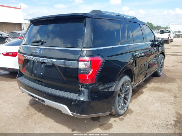 Aukcja sprzedaży 2020 Ford Expedition Limited, vin: 1FMJU1KT1LEA99923, numer aukcji: 45273700