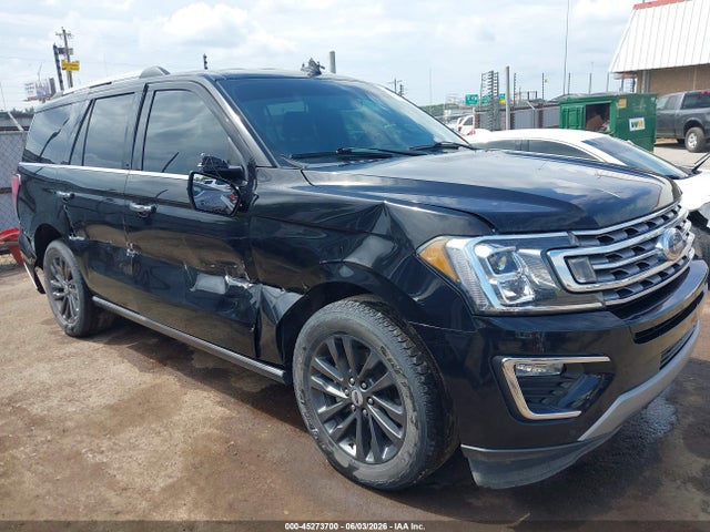 Aukcja sprzedaży 2020 Ford Expedition Limited, vin: 1FMJU1KT1LEA99923, numer aukcji: 45273700