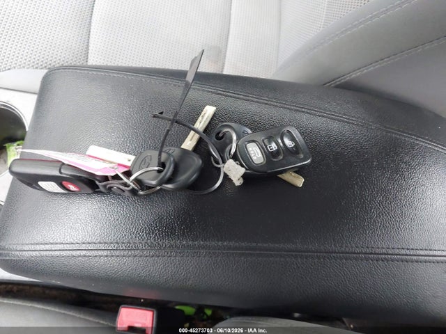 Aukcja sprzedaży 2014 Hyundai Sonata Gls, vin: 5NPEB4AC0EH921032, numer aukcji: 45273703