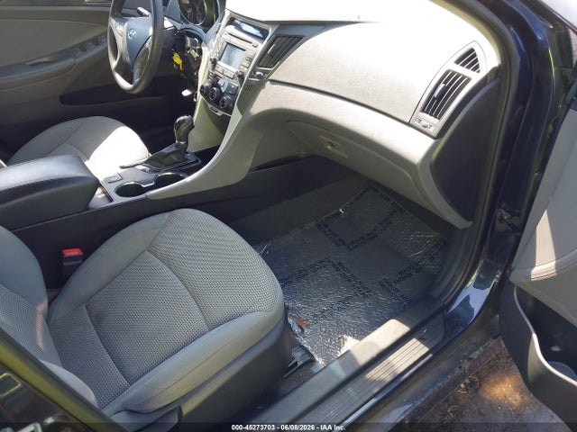 Aukcja sprzedaży 2014 Hyundai Sonata Gls, vin: 5NPEB4AC0EH921032, numer aukcji: 45273703