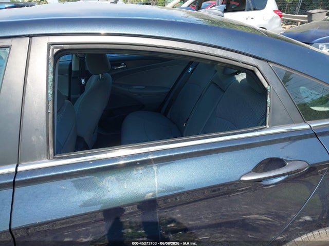 Aukcja sprzedaży 2014 Hyundai Sonata Gls, vin: 5NPEB4AC0EH921032, numer aukcji: 45273703