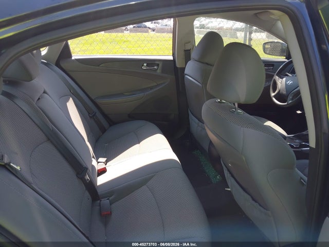 Aukcja sprzedaży 2014 Hyundai Sonata Gls, vin: 5NPEB4AC0EH921032, numer aukcji: 45273703