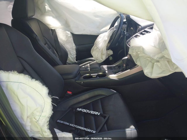 Aukcja sprzedaży 2021 Lexus Nx 300h F Sport Black Line, vin: JTJSJRDZ0M2147560, numer aukcji: 45273704