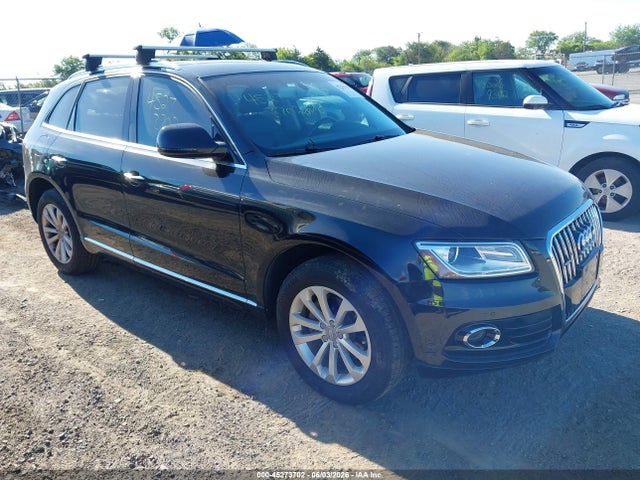 Aukcja sprzedaży 2015 Audi Q5 2.0t Premium, vin: WA1LFAFP2FA081425, numer aukcji: 45273702