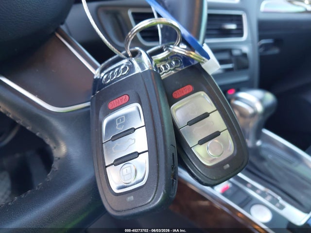 Продаж на аукціоні авто 2015 Audi Q5 2.0t Premium, vin: WA1LFAFP2FA081425, номер лоту: 45273702