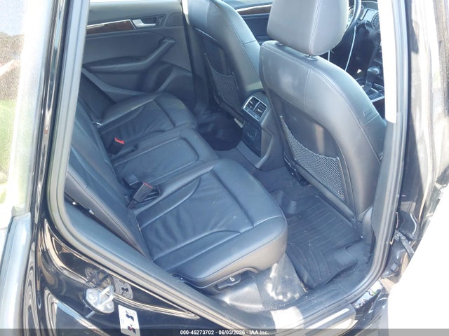 Aukcja sprzedaży 2015 Audi Q5 2.0t Premium, vin: WA1LFAFP2FA081425, numer aukcji: 45273702