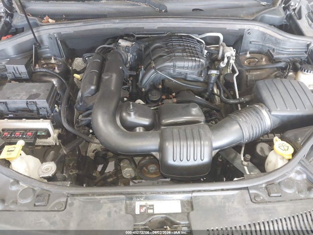 Aukcja sprzedaży 2013 Dodge Durango Sxt, vin: 1C4RDHAG6DC697894, numer aukcji: 45273706