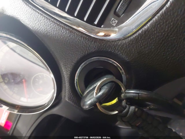 Aukcja sprzedaży 2013 Dodge Durango Sxt, vin: 1C4RDHAG6DC697894, numer aukcji: 45273706