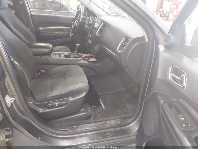 Aukcja sprzedaży 2013 Dodge Durango Sxt, vin: 1C4RDHAG6DC697894, numer aukcji: 45273706