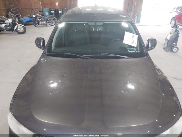 Aukcja sprzedaży 2013 Dodge Durango Sxt, vin: 1C4RDHAG6DC697894, numer aukcji: 45273706