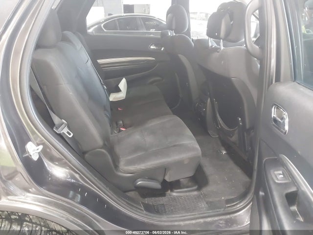Aukcja sprzedaży 2013 Dodge Durango Sxt, vin: 1C4RDHAG6DC697894, numer aukcji: 45273706