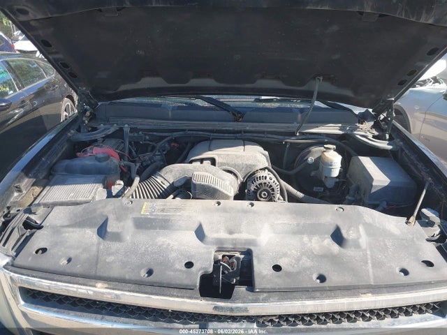 45273708 :رقم المزاد ، 1GCEK29089Z284985 vin ، 2009 Chevrolet Silverado 1500 Lt مزاد بيع