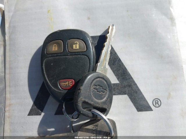 45273708 :رقم المزاد ، 1GCEK29089Z284985 vin ، 2009 Chevrolet Silverado 1500 Lt مزاد بيع