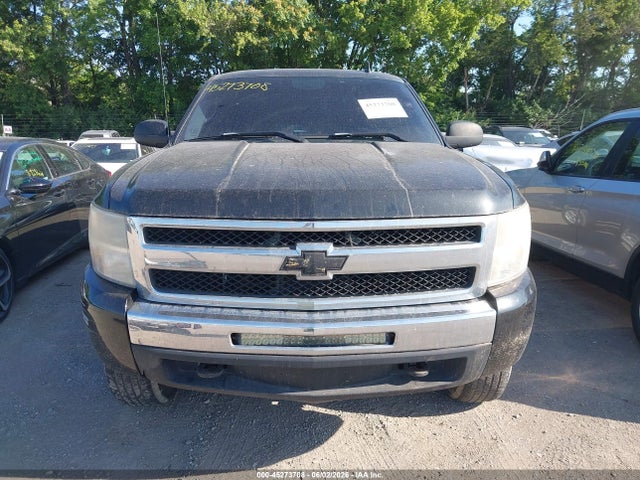 45273708 :رقم المزاد ، 1GCEK29089Z284985 vin ، 2009 Chevrolet Silverado 1500 Lt مزاد بيع