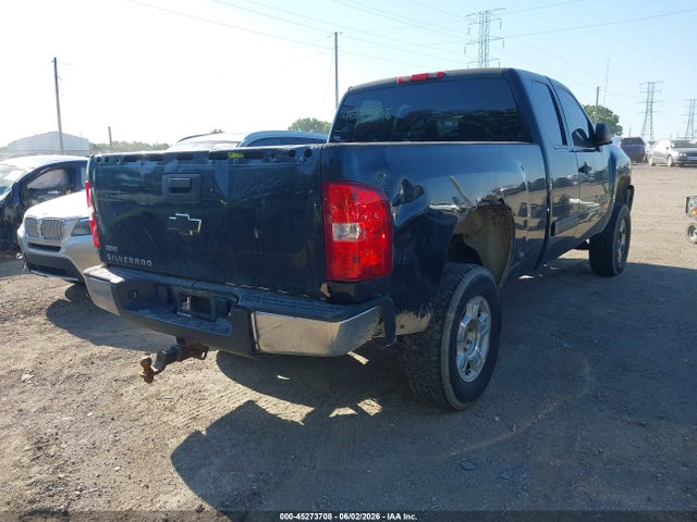 45273708 :رقم المزاد ، 1GCEK29089Z284985 vin ، 2009 Chevrolet Silverado 1500 Lt مزاد بيع