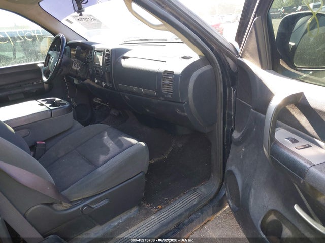 45273708 :رقم المزاد ، 1GCEK29089Z284985 vin ، 2009 Chevrolet Silverado 1500 Lt مزاد بيع