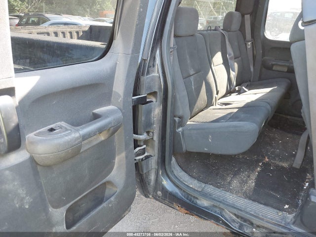 45273708 :رقم المزاد ، 1GCEK29089Z284985 vin ، 2009 Chevrolet Silverado 1500 Lt مزاد بيع