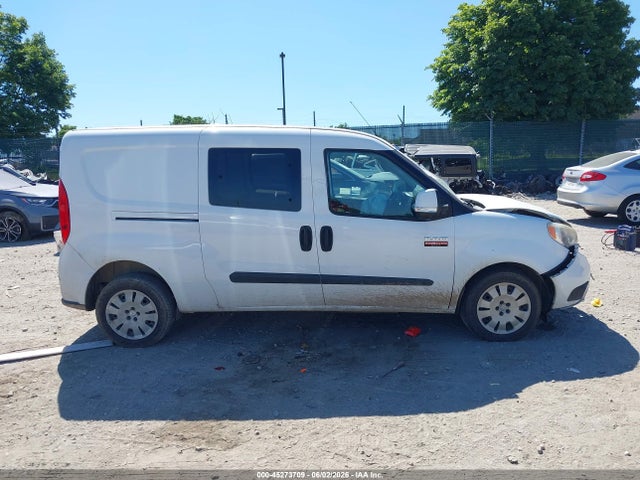 Продажа на аукционе авто 2017 Ram Promaster City Tradesman Slt, vin: ZFBERFBB9H6E75769, номер лота: 45273709
