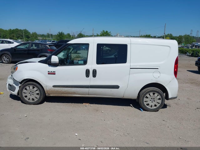 Продажа на аукционе авто 2017 Ram Promaster City Tradesman Slt, vin: ZFBERFBB9H6E75769, номер лота: 45273709