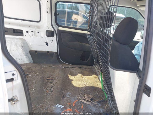 Продажа на аукционе авто 2017 Ram Promaster City Tradesman Slt, vin: ZFBERFBB9H6E75769, номер лота: 45273709