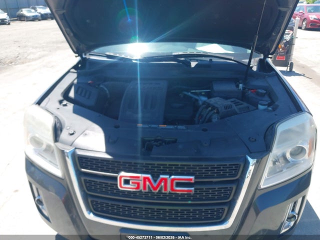 Aukcja sprzedaży 2014 Gmc Terrain Slt-1, vin: 2GKALSEK9E6331616, numer aukcji: 45273711