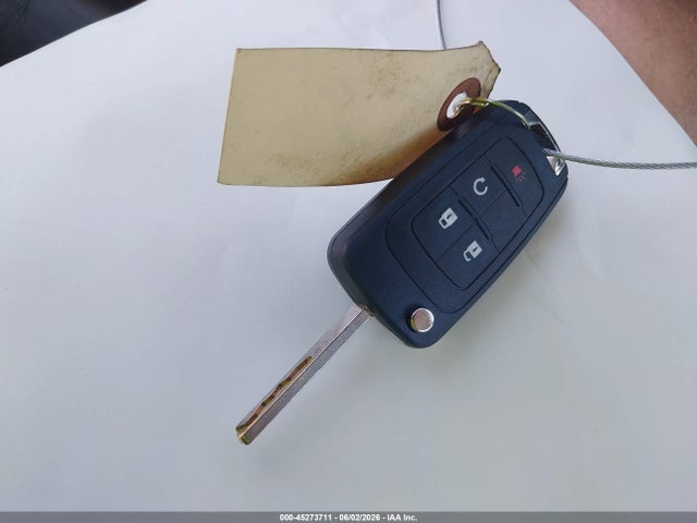 Aukcja sprzedaży 2014 Gmc Terrain Slt-1, vin: 2GKALSEK9E6331616, numer aukcji: 45273711