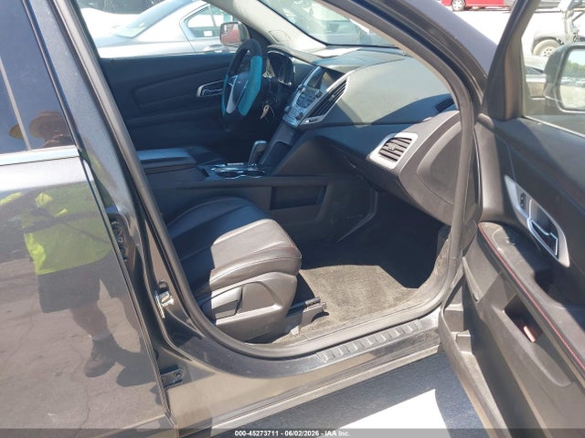 Aukcja sprzedaży 2014 Gmc Terrain Slt-1, vin: 2GKALSEK9E6331616, numer aukcji: 45273711