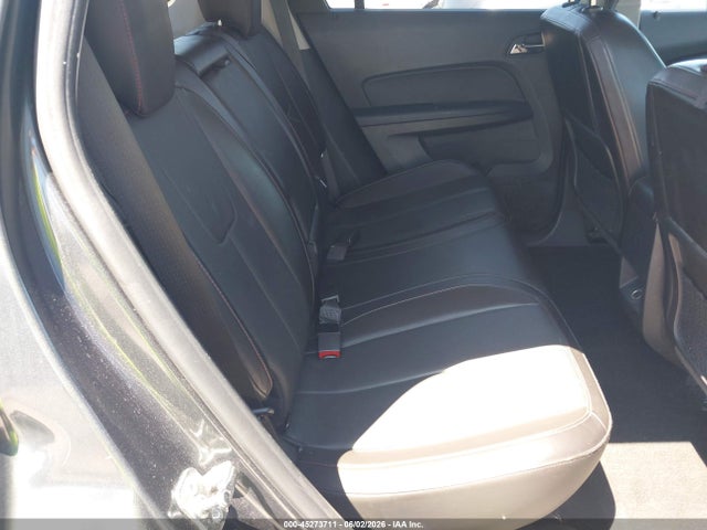 Aukcja sprzedaży 2014 Gmc Terrain Slt-1, vin: 2GKALSEK9E6331616, numer aukcji: 45273711