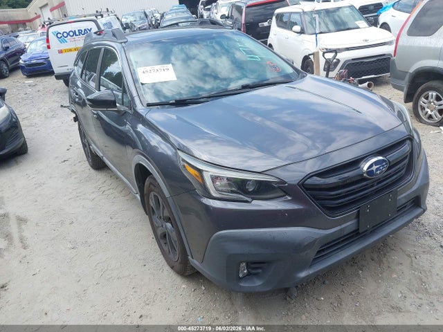 Продажа на аукционе авто 2020 Subaru Outback Onyx Edition Xt, vin: 4S4BTGKD0L3108058, номер лота: 45273719