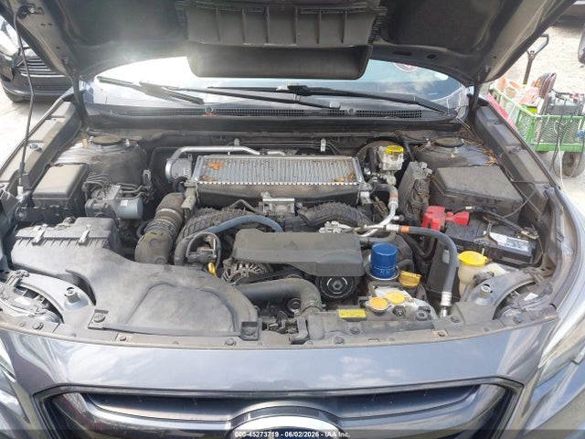Продажа на аукционе авто 2020 Subaru Outback Onyx Edition Xt, vin: 4S4BTGKD0L3108058, номер лота: 45273719