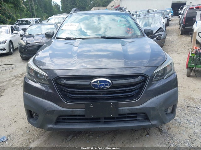 Продажа на аукционе авто 2020 Subaru Outback Onyx Edition Xt, vin: 4S4BTGKD0L3108058, номер лота: 45273719