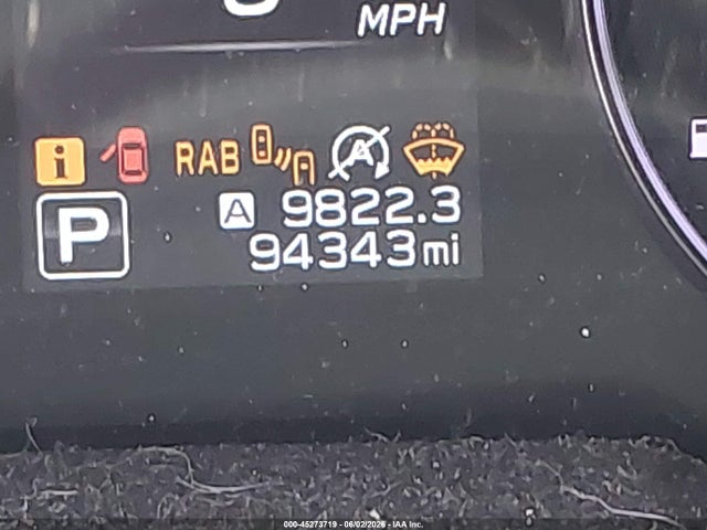 Продажа на аукционе авто 2020 Subaru Outback Onyx Edition Xt, vin: 4S4BTGKD0L3108058, номер лота: 45273719