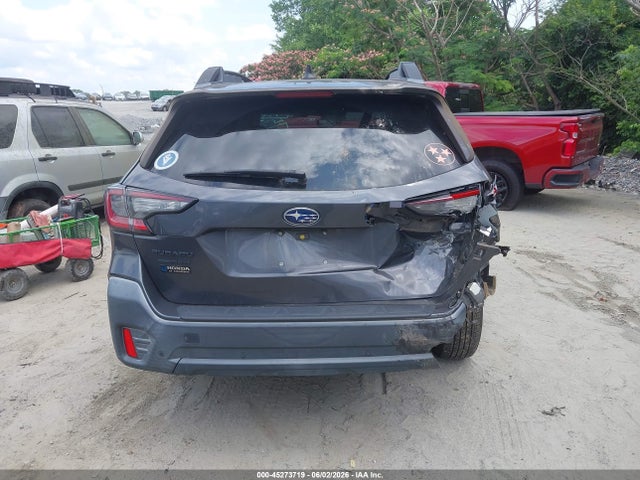 Продажа на аукционе авто 2020 Subaru Outback Onyx Edition Xt, vin: 4S4BTGKD0L3108058, номер лота: 45273719