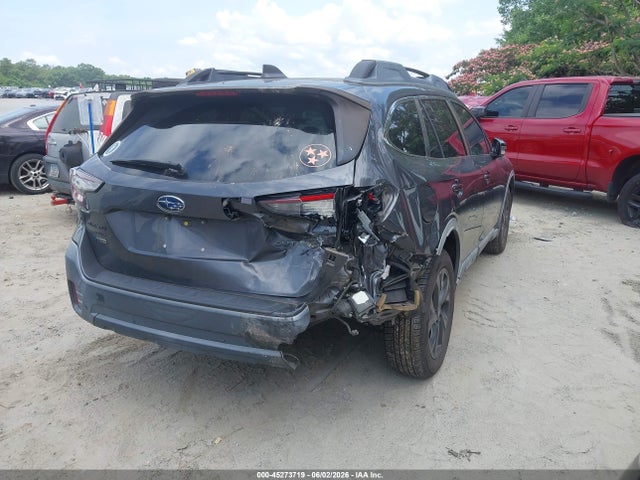Продажа на аукционе авто 2020 Subaru Outback Onyx Edition Xt, vin: 4S4BTGKD0L3108058, номер лота: 45273719