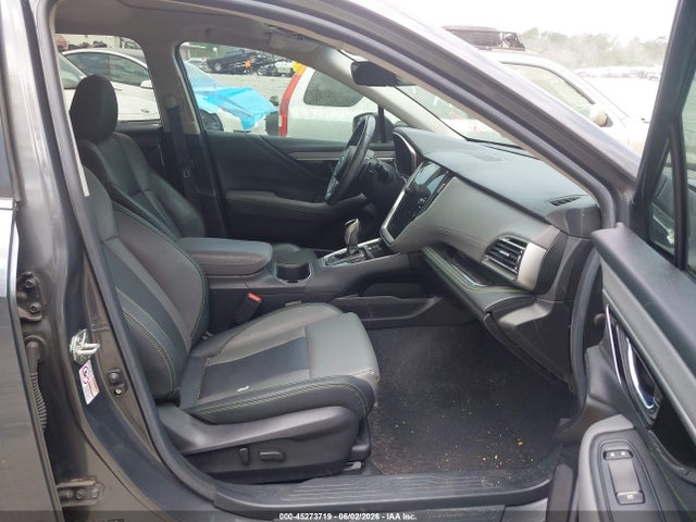 Продажа на аукционе авто 2020 Subaru Outback Onyx Edition Xt, vin: 4S4BTGKD0L3108058, номер лота: 45273719
