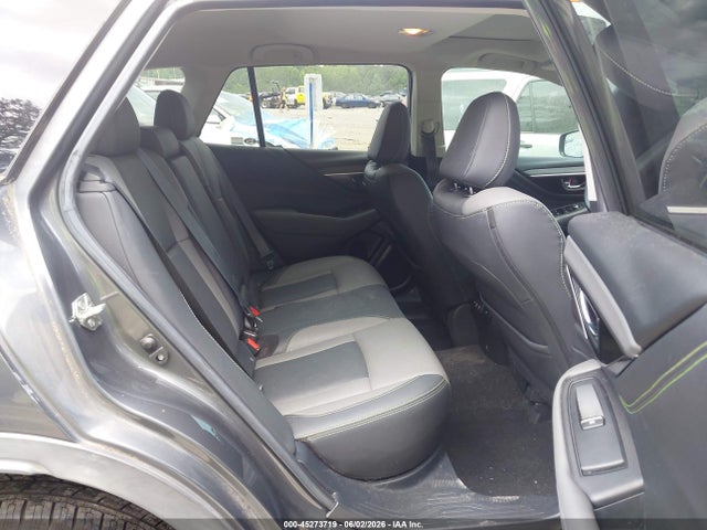 Продажа на аукционе авто 2020 Subaru Outback Onyx Edition Xt, vin: 4S4BTGKD0L3108058, номер лота: 45273719