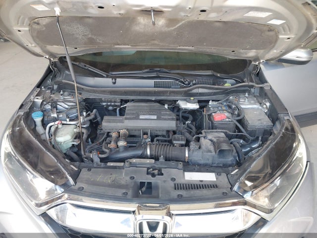Продаж на аукціоні авто 2018 Honda Cr-v Ex, vin: 7FARW2H59JE006338, номер лоту: 45273722