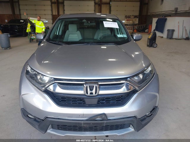 Продаж на аукціоні авто 2018 Honda Cr-v Ex, vin: 7FARW2H59JE006338, номер лоту: 45273722